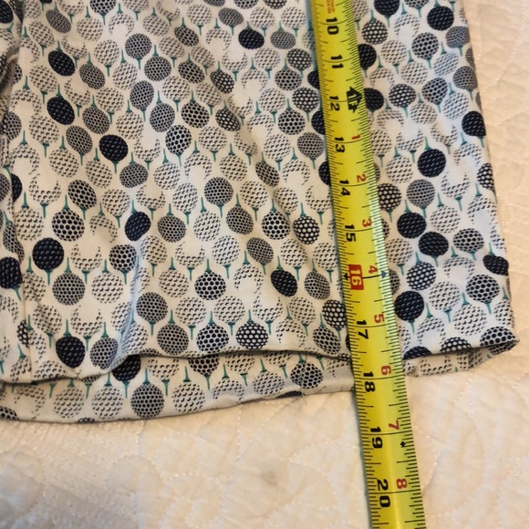 ISOD golf (10) short UEC cute golf ball in tee fabric design 4 pocket - Picture 4 of 8